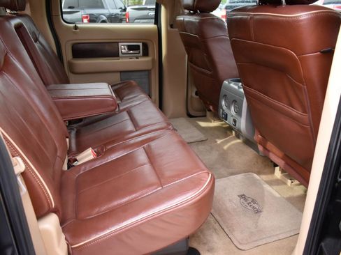 Used 2012 Ford F150 King Ranch image 28