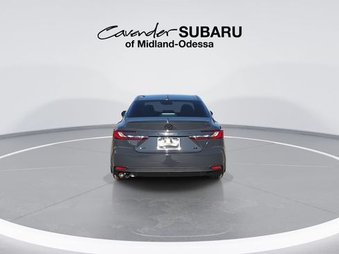Used 2026 Toyota Camry SE w/ Convenience Package FWD image 7