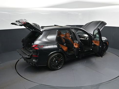 New 2026 BMW X5 M60i AWD/4WD image 50