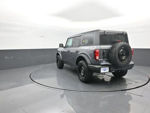 New 2026 Ford Bronco Big Bend image 5