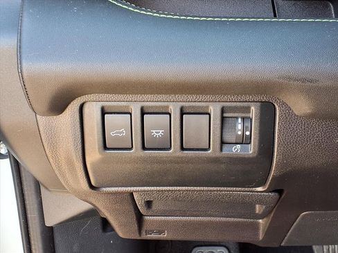 Used 2023 Subaru Ascent Onyx Edition Limited image 18