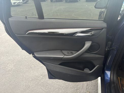 Used 2018 BMW X1 xDrive28i w/ Convenience Package image 27