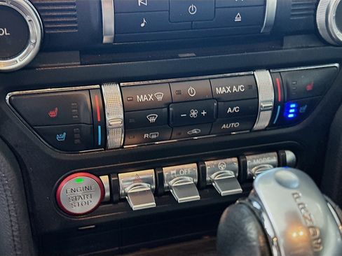Used 2018 Ford Mustang Premium w/ Equipment Group 201A image 24