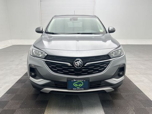 Certified 2023 Buick Encore GX Preferred w/ Cold Weather Comfort Package AWD/4WD image 6