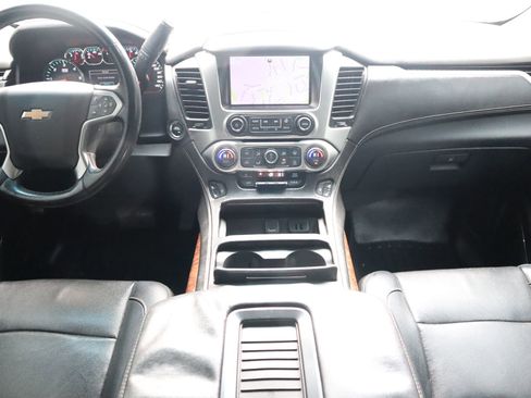 Used 2015 Chevrolet Suburban LTZ AWD/4WD image 33