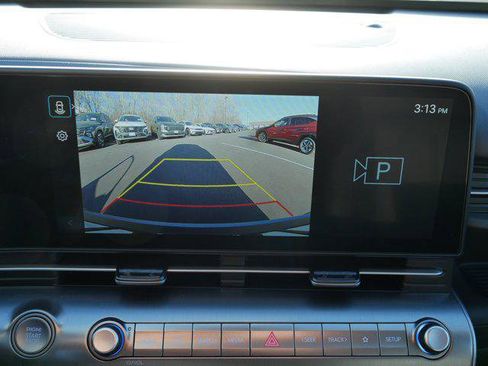 New 2026 Hyundai Kona SEL Premium AWD/4WD image 10