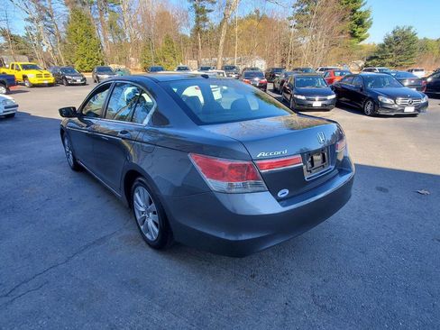 Used 2012 Honda Accord EX-L image 5