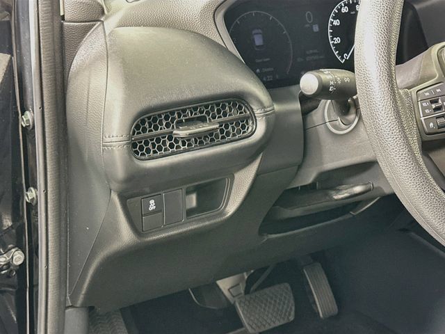 Used 2023 Honda HR-V LX image 10