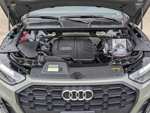 Used 2025 Audi Q5 2.0T Premium image 33