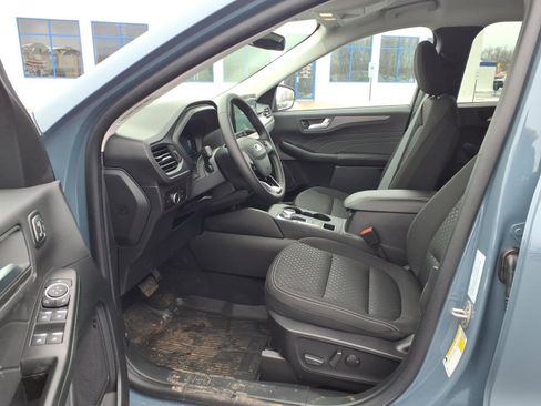 New 2026 Ford Escape Active w/ Active Premium Tech Pack image 7