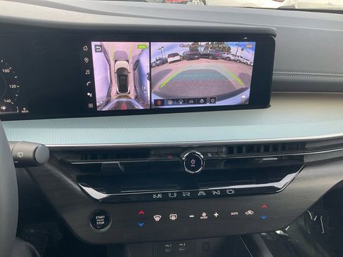 Used 2025 Nissan Murano SL w/ Cargo Package image 22