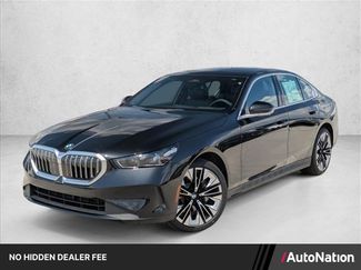 Used 2026 BMW 530i xDrive w/ Premium Package AWD/4WD video 1