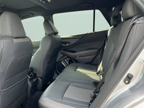 Used 2022 Subaru Outback Wilderness w/ Wilderness Package AWD/4WD image 10