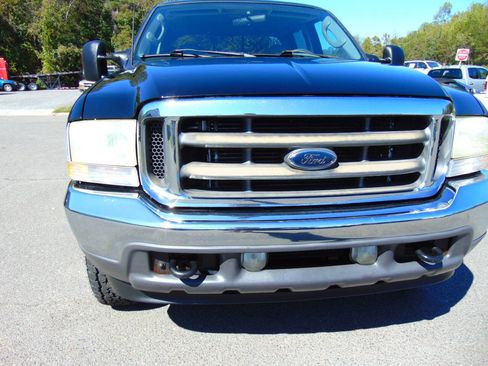 Used 2003 Ford F250 Lariat image 36