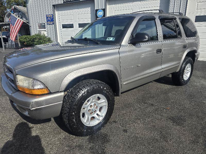 Used 2001 Dodge Durango 4WD image 1