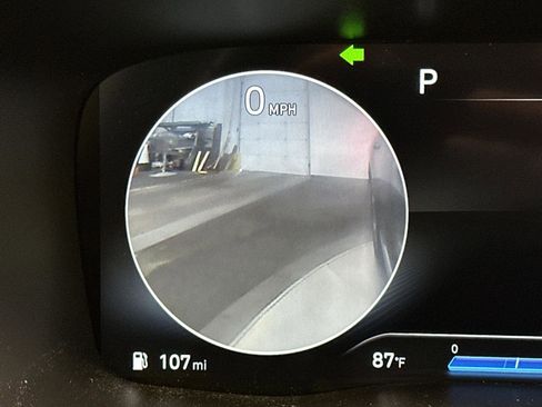 Certified 2023 Hyundai Santa Fe Limited image 16