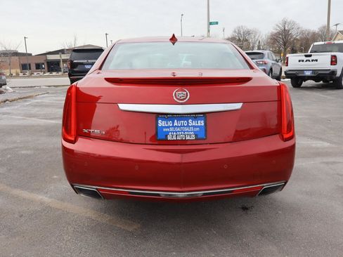 Used 2015 Cadillac XTS Premium image 6