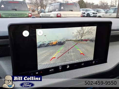 New 2026 Ford Maverick XLT image 25