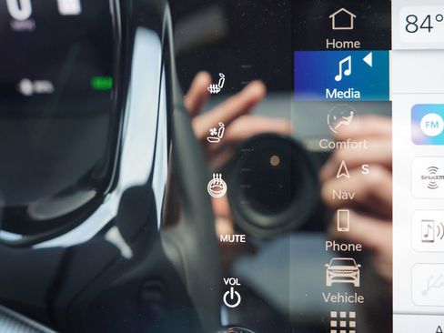 Used 2025 Jeep Wagoneer S Launch Edition image 36