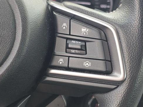 Used 2024 Subaru Outback Limited AWD/4WD image 28