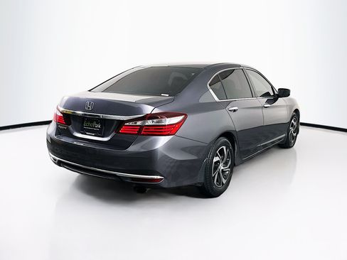 Used 2017 Honda Accord LX image 9