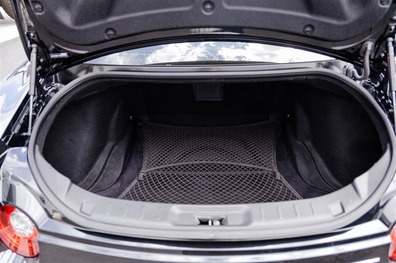 Used 2015 Nissan GT-R Black Edition AWD/4WD image 11