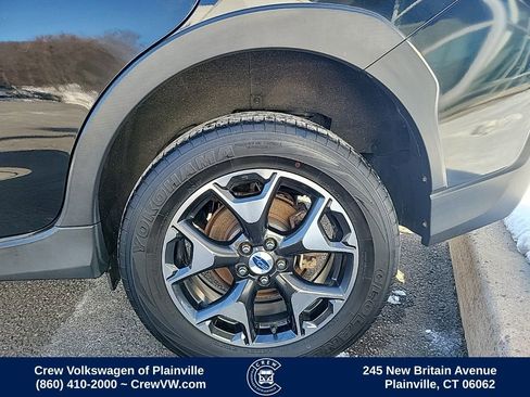 Used 2018 Subaru Crosstrek 2.0i Premium image 18
