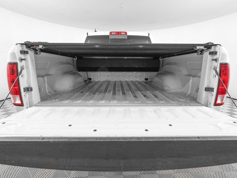 Used 2017 RAM 1500 Lone Star image 7