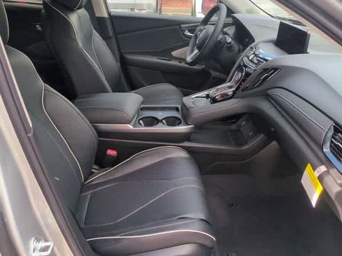 Used 2025 Acura RDX SH-AWD w/ Advance Package image 24