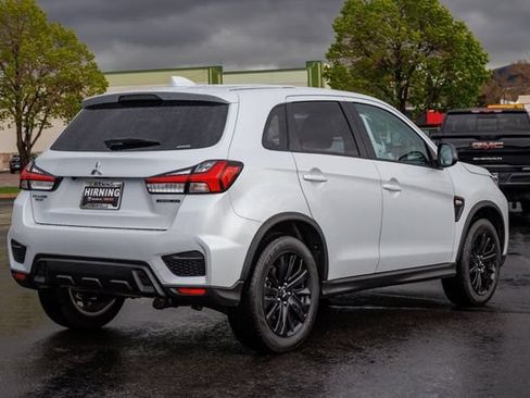Used 2026 Mitsubishi Outlander Sport AWD image 30
