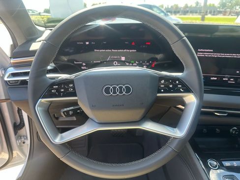 New 2025 Audi A5 2.0T Prestige image 14