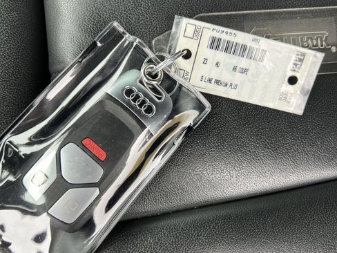 Certified 2023 Audi A5 2.0T Premium Plus w/ Premium Plus image 38