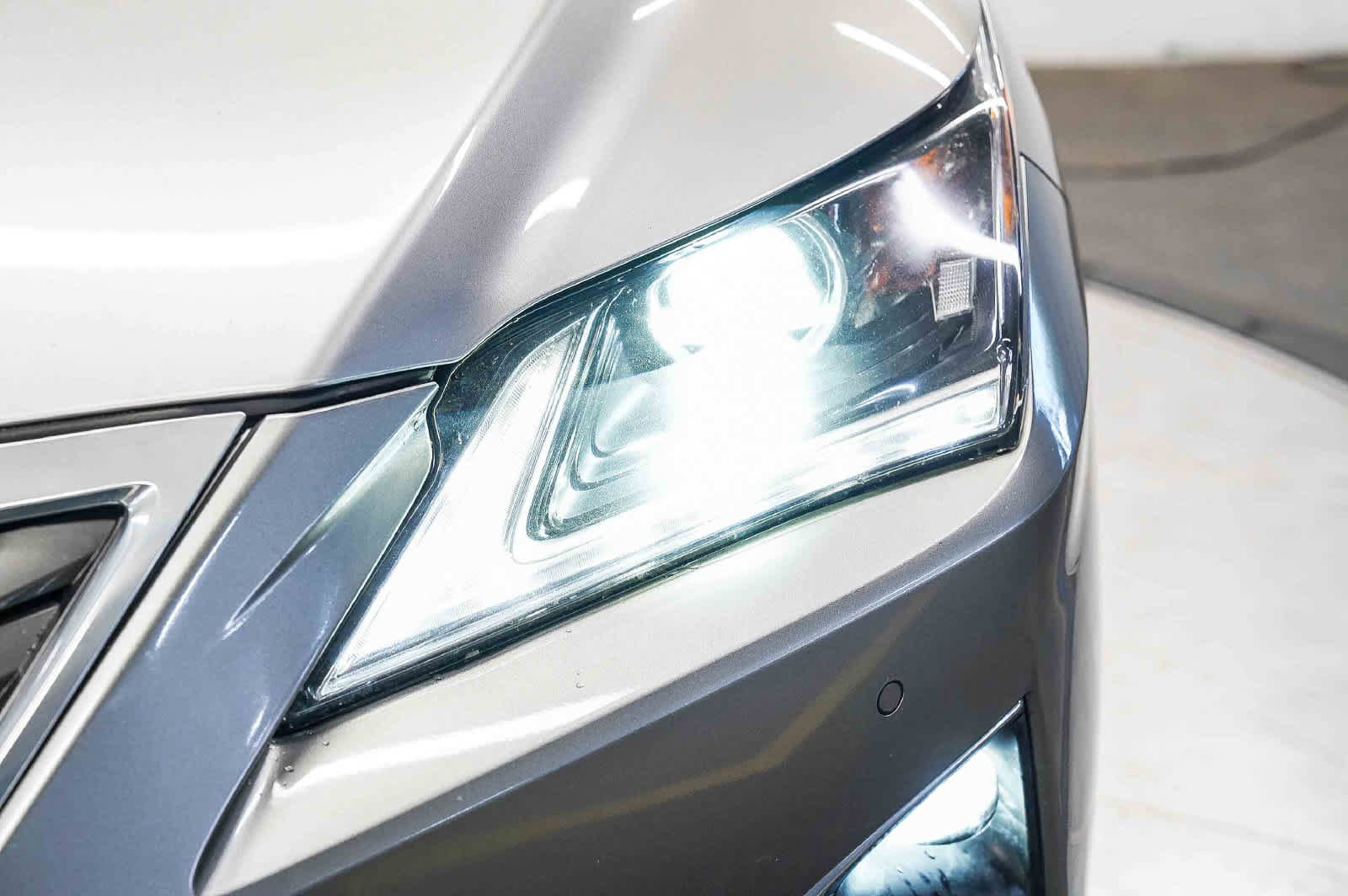 Used 2018 Lexus RX 350 FWD w/ Accessory Package image 7
