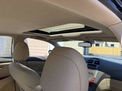 Used 2008 Lexus ES 350 w/ Premium Pkg FWD image 6