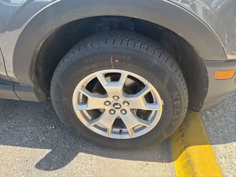 Used 2022 Ford Bronco Sport image 22