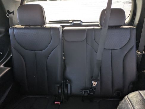 Used 2020 Hyundai Palisade SEL w/ Premium Package image 24