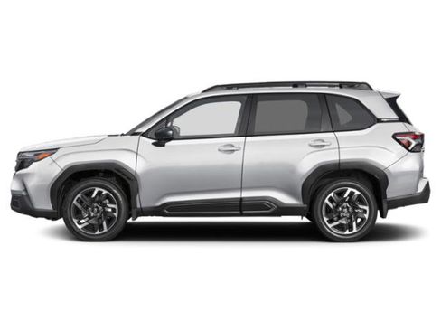 New 2026 Subaru Forester Limited w/ Premium/Limited Package image 7