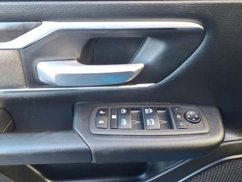 Certified 2022 RAM 1500 Big Horn image 26