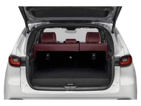 New 2026 MAZDA CX-70 3.3 Turbo S w/ Premium Package image 8