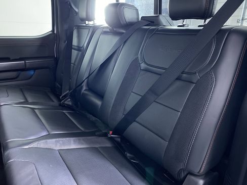 Used 2024 Ford F150 Raptor image 15