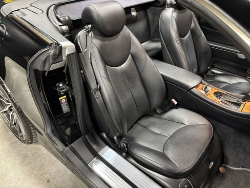 Used 2008 Mercedes-Benz SL 550 image 57