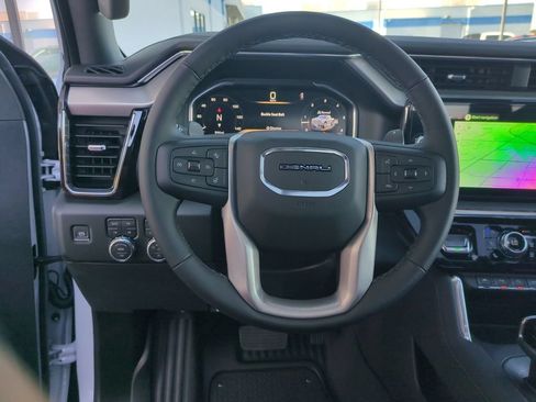New 2026 GMC Sierra 1500 Denali w/ Technology Package AWD/4WD image 19