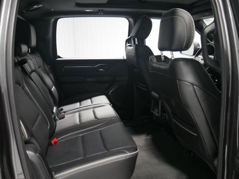 Used 2024 RAM 1500 Limited image 17