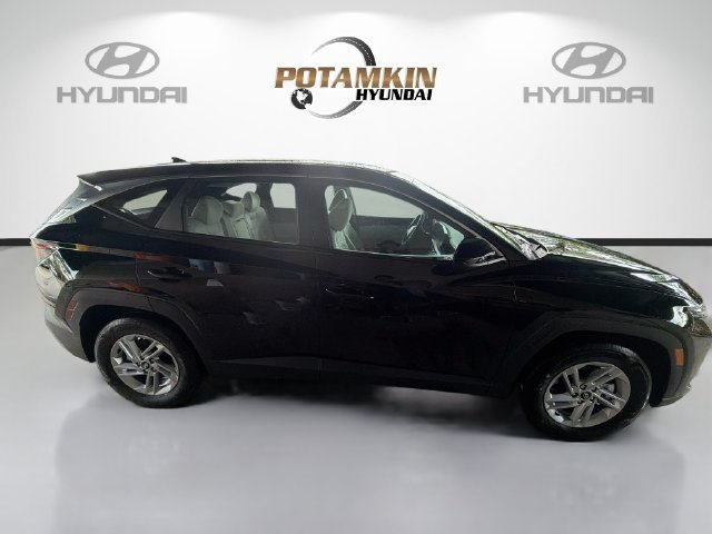 New 2026 Hyundai Tucson SE FWD image 4