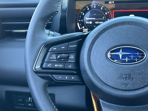 New 2026 Subaru Outback Wilderness image 25