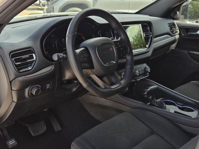 Used 2025 Dodge Durango GT AWD/4WD image 37