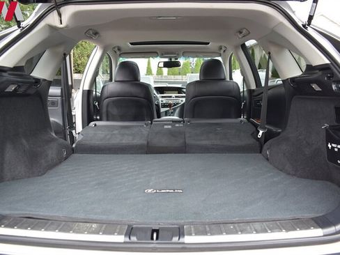 Used 2010 Lexus RX 450h 2WD image 26