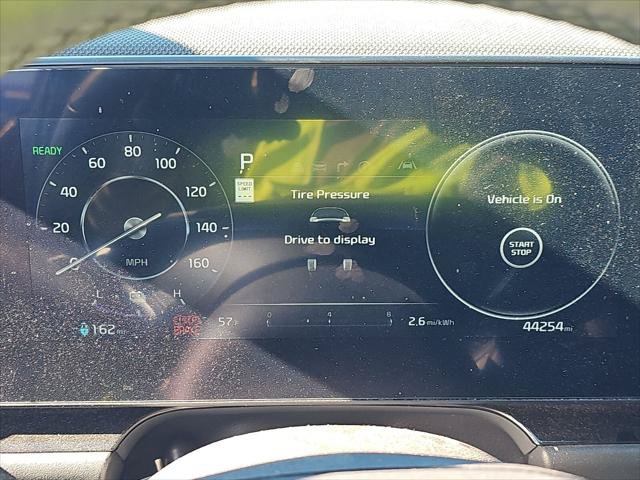 Used 2023 Kia Niro Wind w/ Wind Preserve Package FWD image 16