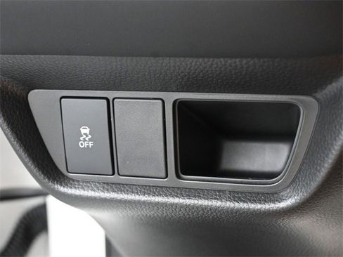 New 2026 Honda HR-V EX-L image 24