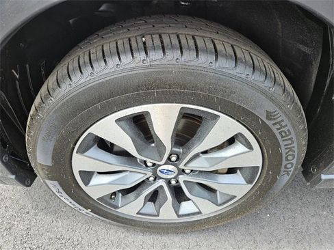 Used 2023 Subaru Outback Limited image 19